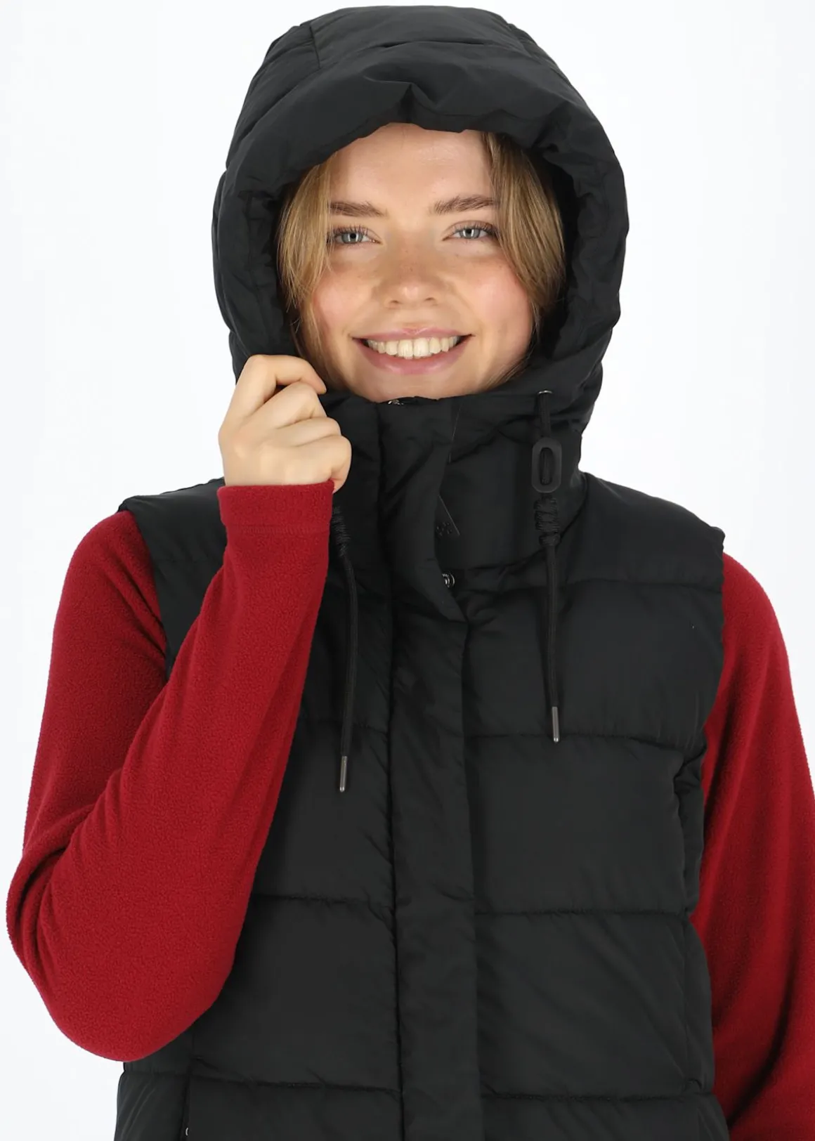 Stockholm Vest W