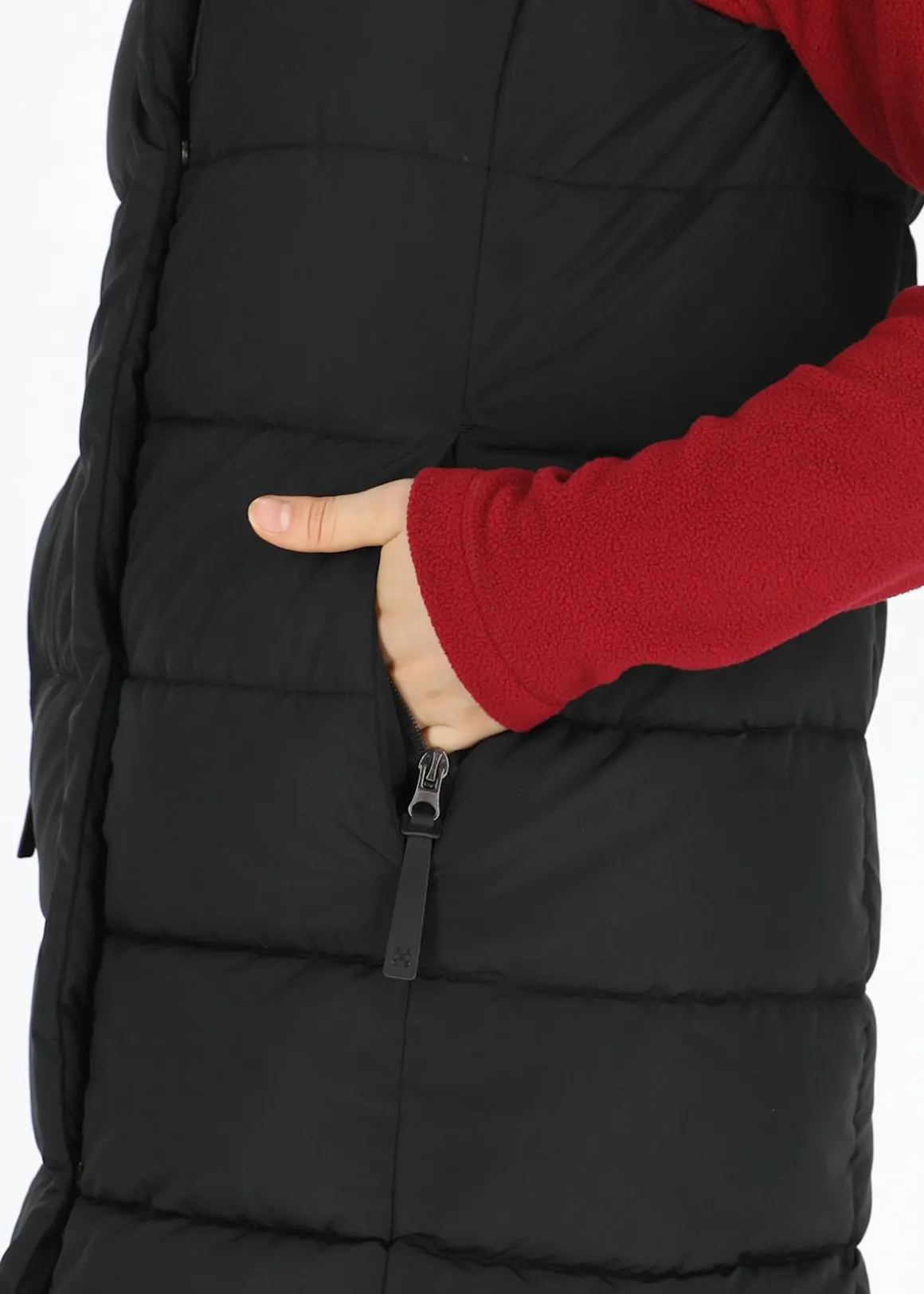 Stockholm Vest W