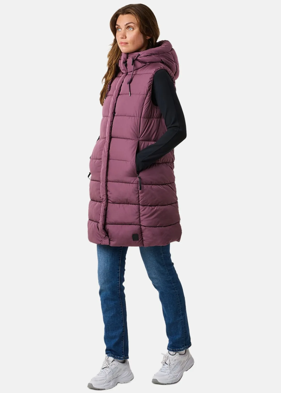 Stockholm Vest W