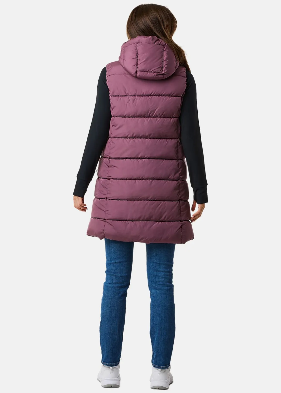 Stockholm Vest W