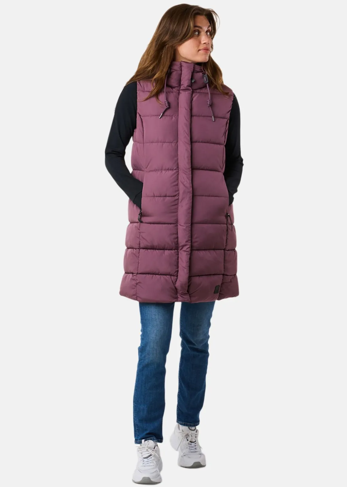 Stockholm Vest W