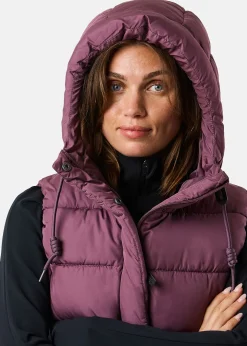 Stockholm Vest W