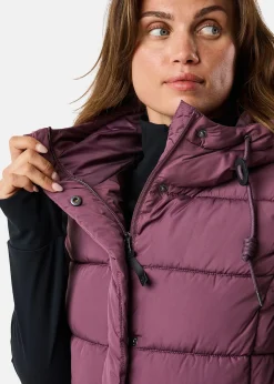 Stockholm Vest W