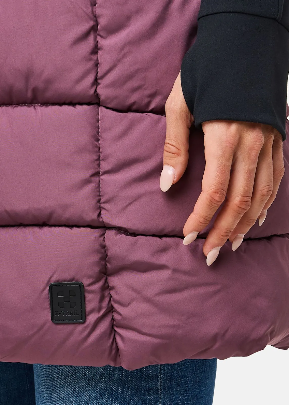Stockholm Vest W