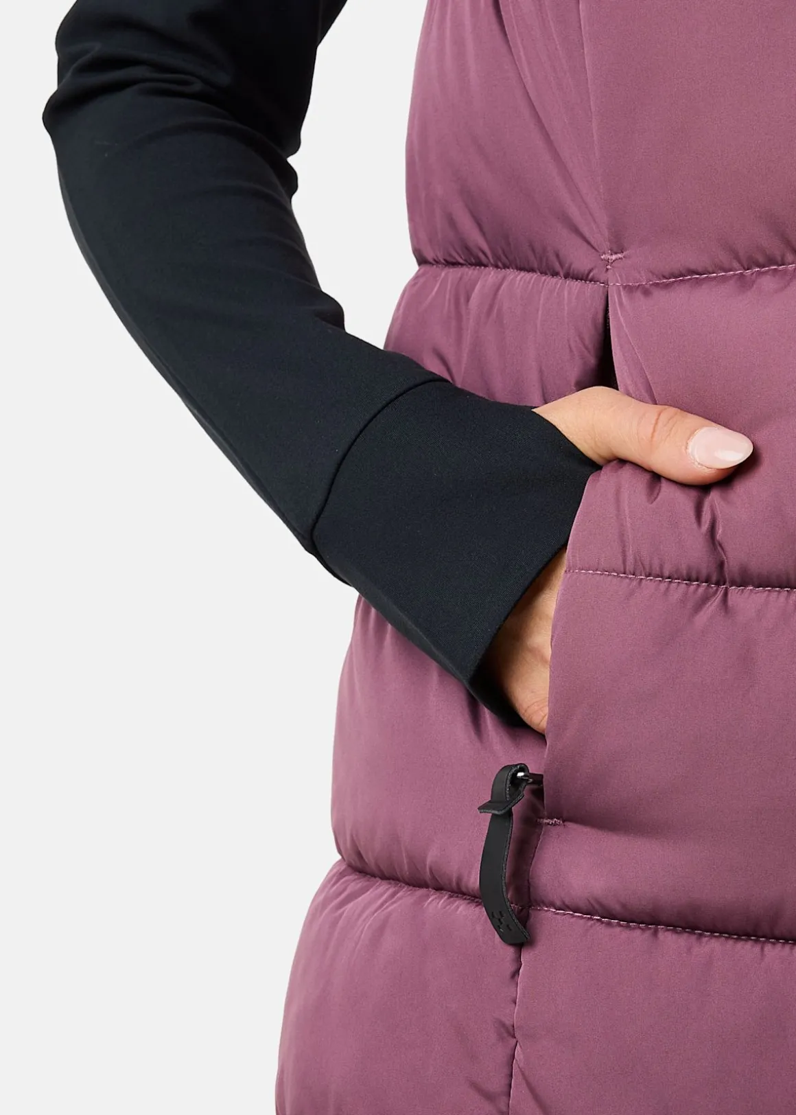 Stockholm Vest W
