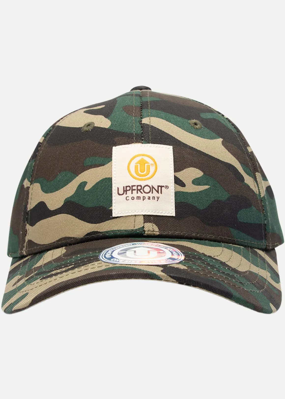 STRANDED Baseball Cap
