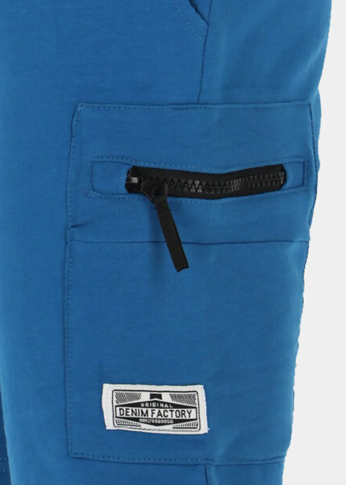 Street Cargo Shorts JR