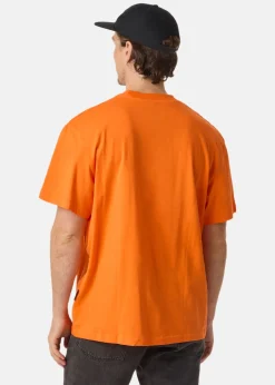 Streetworld Classic Tee