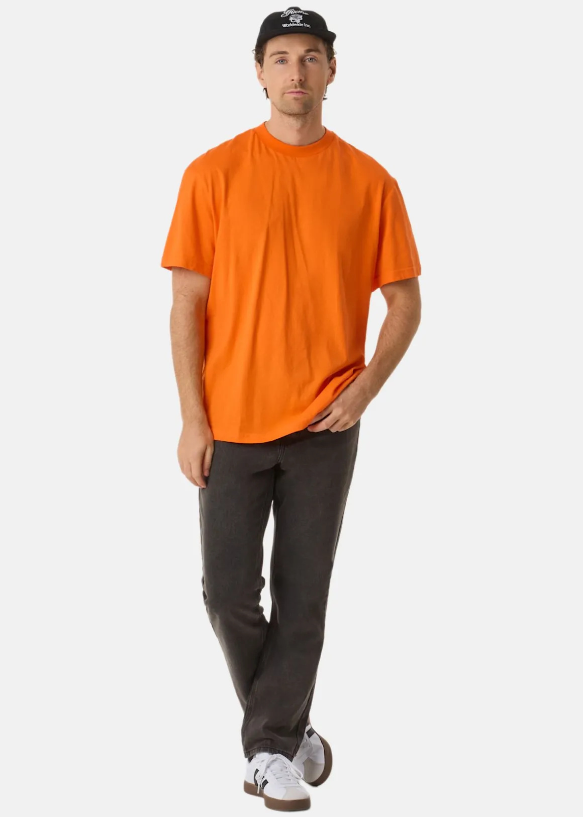 Streetworld Classic Tee
