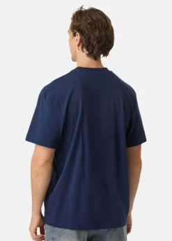 Streetworld Classic Tee Logo