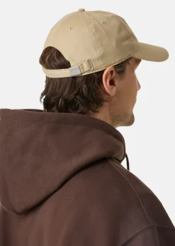 Streetworld Dad Cap