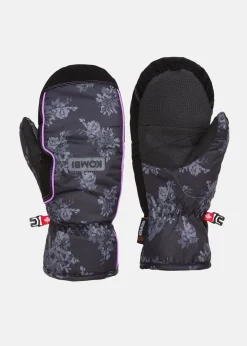 STRIKER MITT WP JR