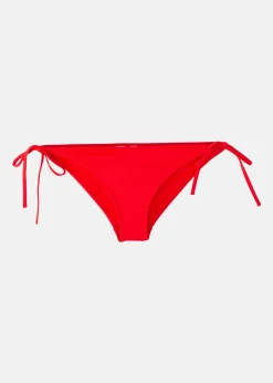 STRING SIDE TIE