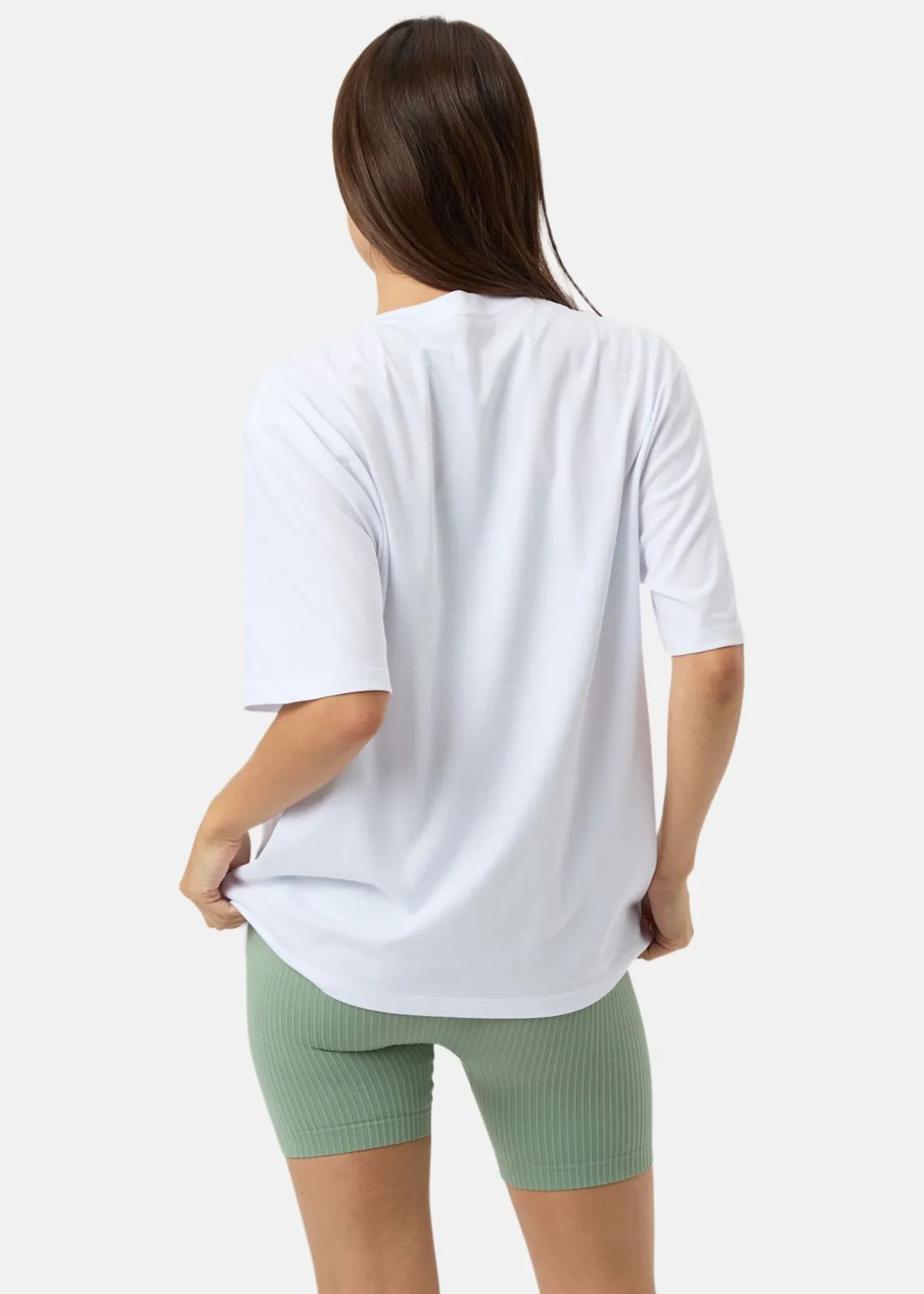 STUDIO OVERSIZED T-SHIRT