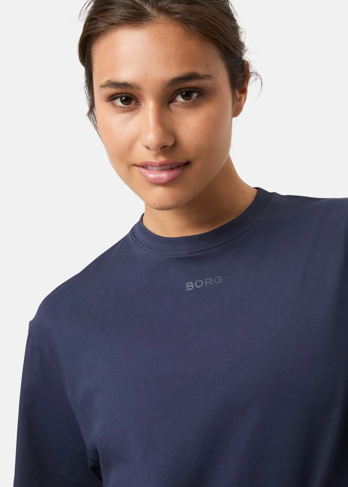 STUDIO OVERSIZED T-SHIRT