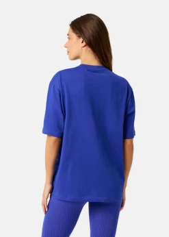 STUDIO OVERSIZED T-SHIRT