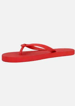 Summer W Flip Flop