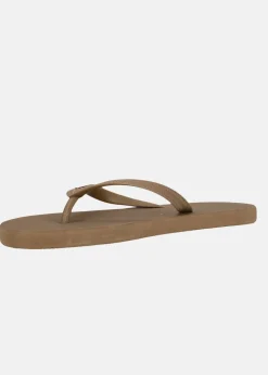 Summer W Flip Flop