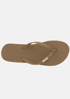 Summer W Flip Flop
