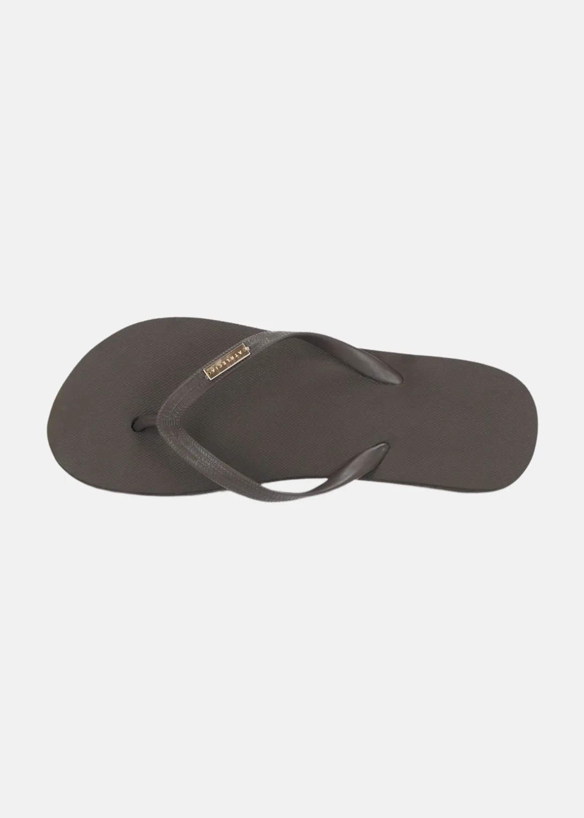 Summer W Flip Flop