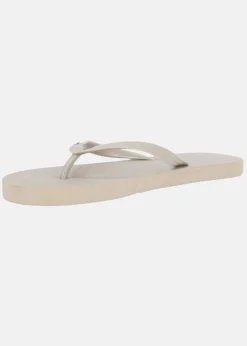 Summer W Flip Flop