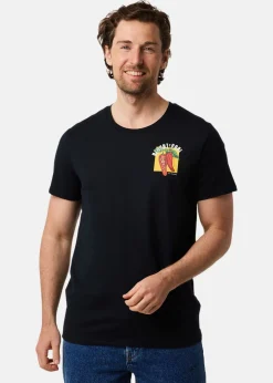 Sunset Tee
