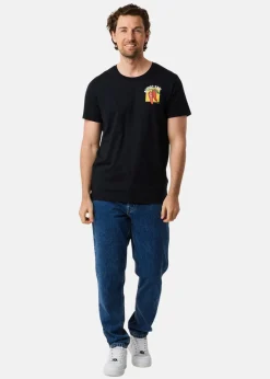 Sunset Tee