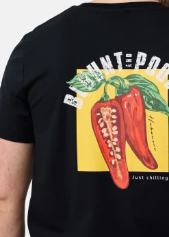 Sunset Tee