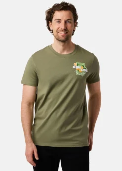 Sunset Tee