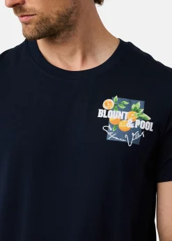 Sunset Tee