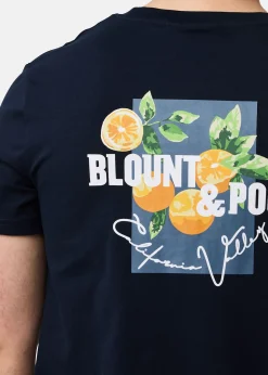 Sunset Tee