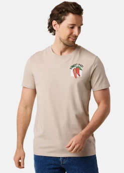 Sunset Tee
