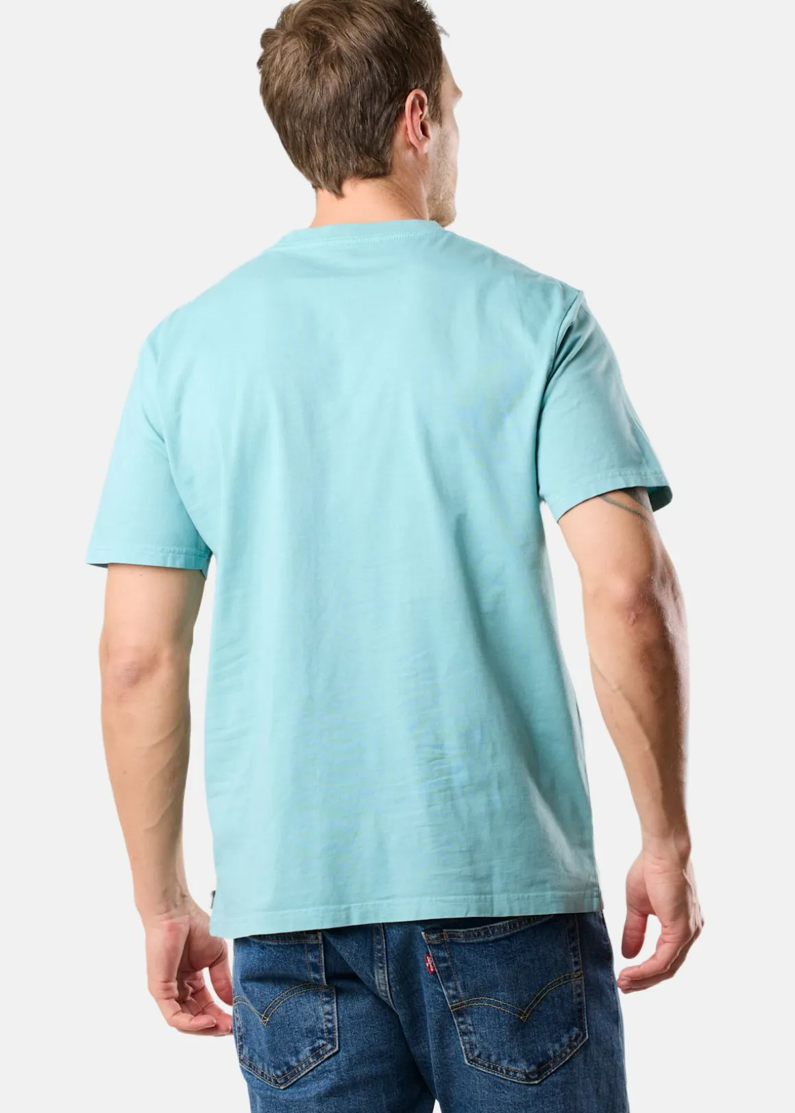 SURF REVIVAL MUMMA TEE
