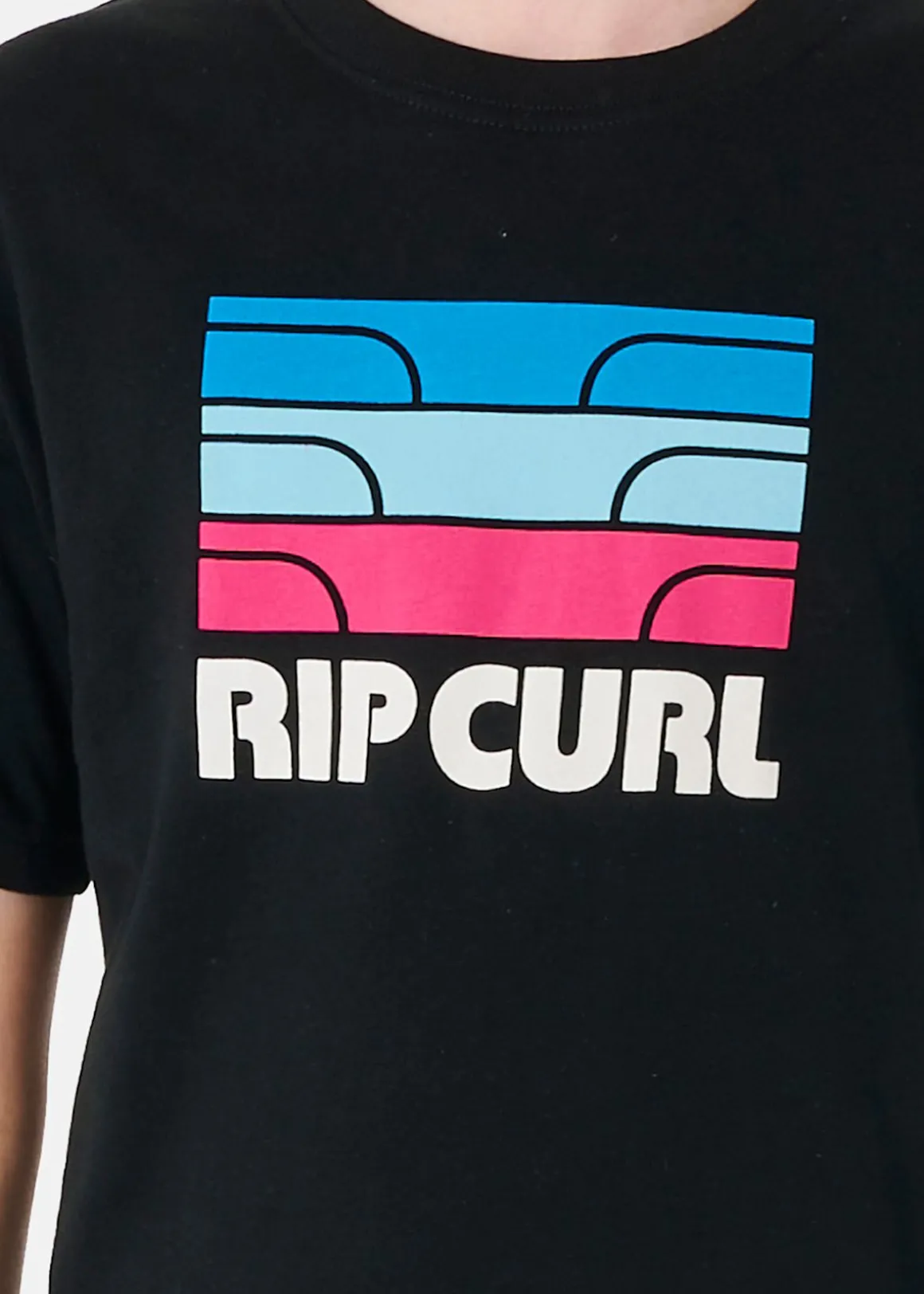 SURF REVIVAL MUMMA TEE-BOY