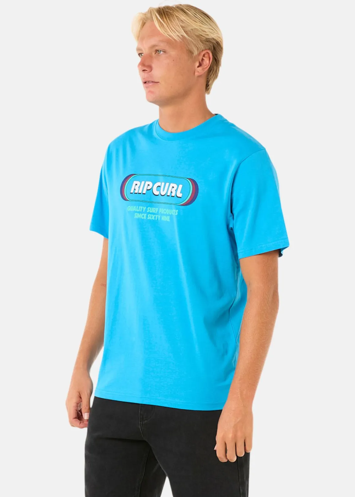 SURF REVIVAL YO MUMMA TEE