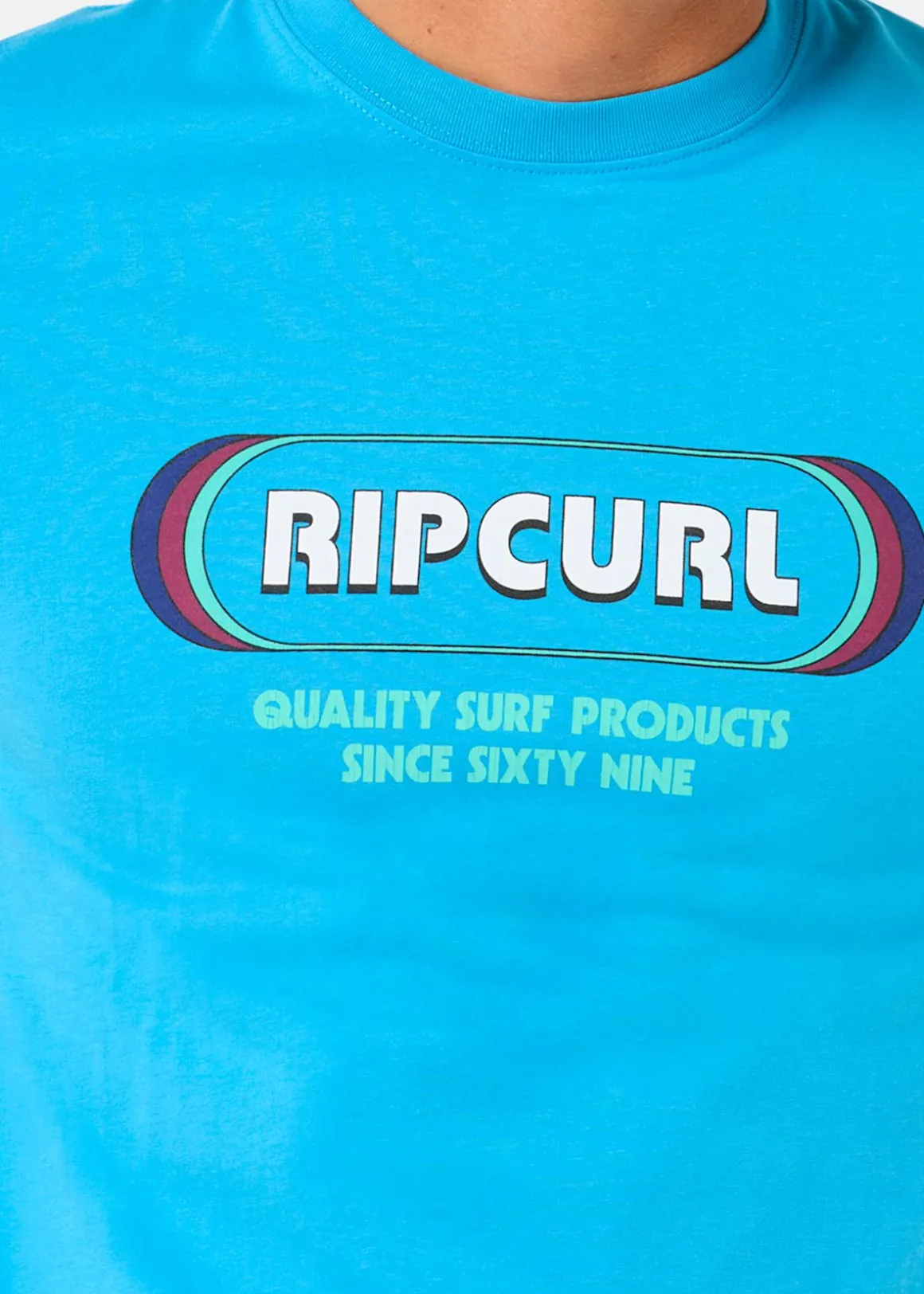 SURF REVIVAL YO MUMMA TEE