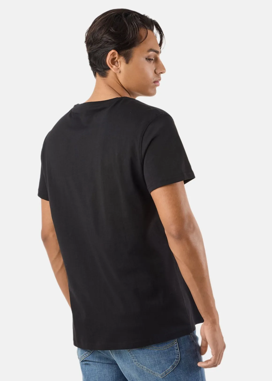Surfer Van Tee