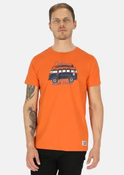Surfer Van Tee