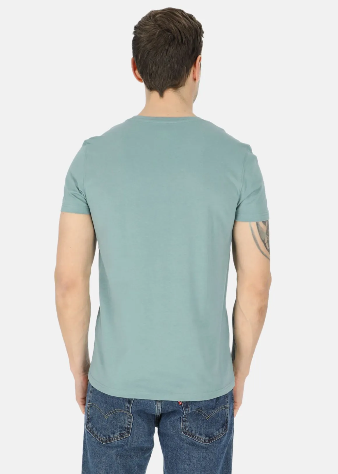 Surfer Van Tee