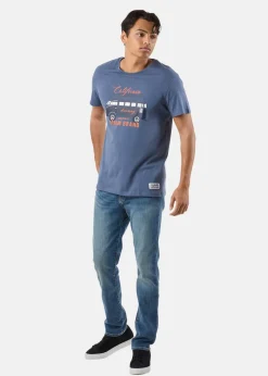 Surfer Van Tee