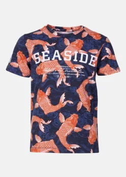 Sushi Tee JR