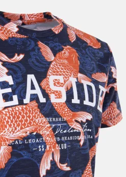 Sushi Tee JR