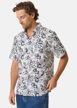 SV Miami shirt