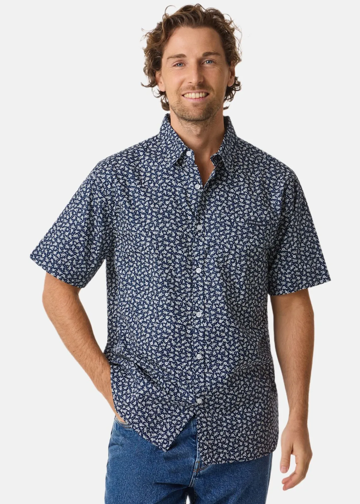 SV Miami shirt