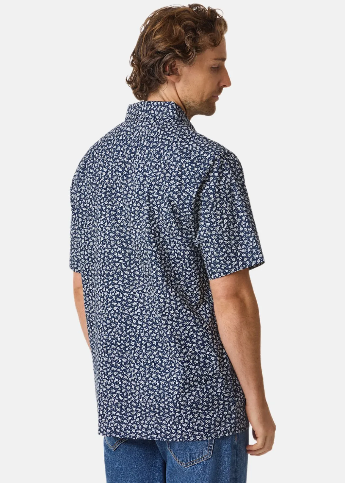 SV Miami shirt