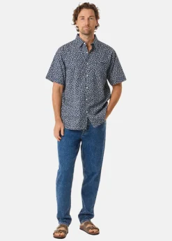 SV Miami shirt