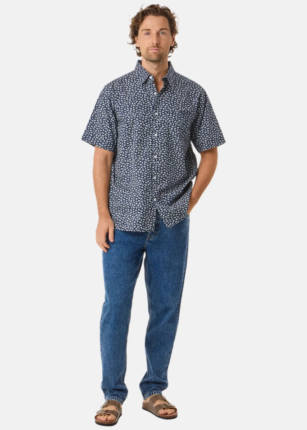 SV Miami shirt