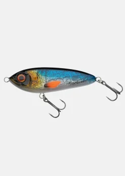 SVZ McTracer 125 Blue Sunrise