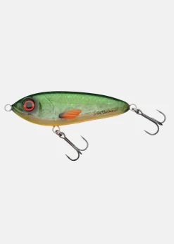 SVZ McTracer 125 Fire Carp Fla