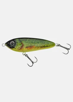 SVZ McTracer 125 Real Hot Pike